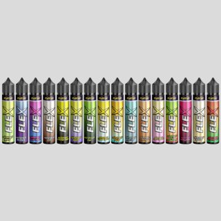 Revoltage - FLEX - Longfills 7 ml