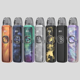 Uwell - Caliburn G5 E-Zigaretten Set