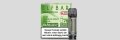 Elfbar - Elfa Pod Kiwi Passion Fruit Guava 20 mg/ml (2 Stück pro Packung)