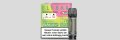 Elfbar - Elfa Pod Apple Peach 20 mg/ml (2 Stück pro Packung)