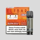 Elfbar - Elfa Pod Tropical Fruit 20 mg/ml (2 Stück...