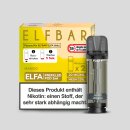 Elfbar - Elfa Pod Mango 20 mg/ml (2 Stück pro Packung)
