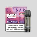 Elfbar - Elfa Pod Strawberry Grape 20 mg/ml (2 Stück...
