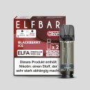 Elfbar - Elfa Pod Blackberry Ice 20 mg/ml (2 Stück...