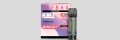 Elfbar - Elfa Pod Peach Ice 0 mg/ml (2 Stück pro Packung)