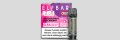 Elfbar - Elfa Pod Dragon Fruit Blackberry 20 mg/ml (2 Stück pro Packung)