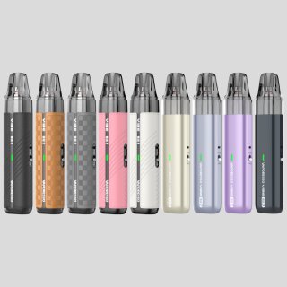 Vaporesso - Vibe SE 2 E-Zigaretten Set xxx