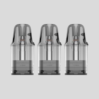 Vaporesso - Vibe Dual Mesh Smart T-Pod xxx (3 Stück pro Packung)