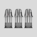 Vaporesso - Vibe Dual Mesh Smart T-Pod xxx (3 Stück...