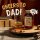 Vatertag 2026 - O’Donnell Moonshine - Harte Nuss Dad Edition - 25% vol.