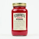 ODonnell Original Moonshine Himbeere - 20% vol. - 700ml