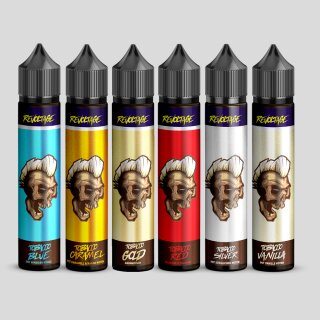 Revoltage - Tobacco - Longfills 7 ml