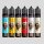 Revoltage - Tobacco - Longfills 7 ml