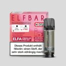 Elfbar - Elfa Pod Strawberry Raspberry 20 mg/ml (2...