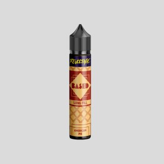 Revoltage - BASED - Longfills 5 ml