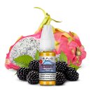 ELFLIQ - Dragon Fruit Blackberry - Nikotinsalz Liquid