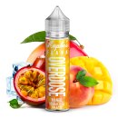 KAPKA´S FLAVA OVERDOSE Mango Maracuja Peach Aroma 6ml