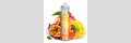 KAPKA´S FLAVA OVERDOSE Mango Maracuja Peach Aroma 6ml