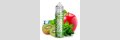 KAPKA´S FLAVA OVERDOSE Mint Apple Kiwi Aroma 6ml