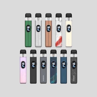 Vaporesso - XROS 6 E-Zigaretten Set