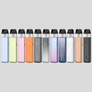 Vaporesso - XROS 6 Mini E-Zigaretten Set