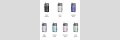 OXVA Unione Pod Kit