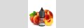 OWLIQ Peach Bomb Nikotinsalz Liquid 10 ml