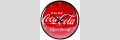 Wanduhr »Coca-Cola - Logo Red Refresh Yourself«