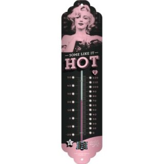 Thermometer