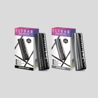 Elfbar - Elfa Master Luxe Edition Akku 1200 mAh