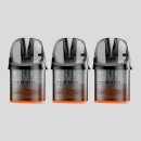 Lost Vape - E Plus V2 Dual Mesh Pod (3 Stück pro...