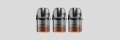 Lost Vape - E Plus V2 Dual Mesh Pod (3 Stück pro Packung)