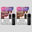 Elfbar - Elfa Pod - Filter Series (2 Stück pro Packung)