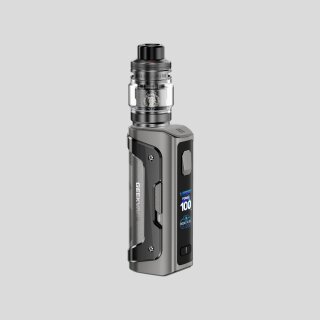 GEEKVAPE - Aegis Solo 5 E-Zigaretten Set