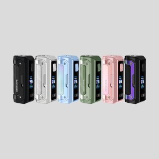 GEEKVAPE - Aegis Mini 5 Akku 3200 mAh