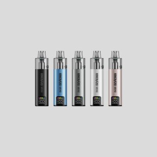 Uwell - Nunchaku Mini E-Zigaretten Set