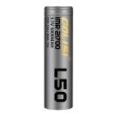 Golisi L50 21700 25A 5000mAh Akku