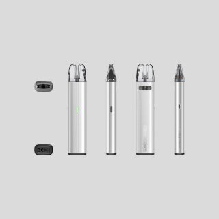 Uwell - Caliburn Air R E-Zigaretten Set