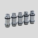 Aspire PockeX  Heads (5 Stück pro Packung)