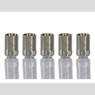Joytech BF SS316 Heads  (5 Stück pro Packung)