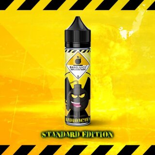 Bang Juice - Radioactea
