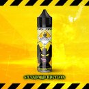 Bang Juice - Radioactea