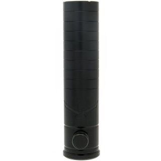 Vapor Giant Mini v2.5 Akkuträger - Black Edition