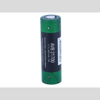 SC 21700er Akku 4000 mAh
