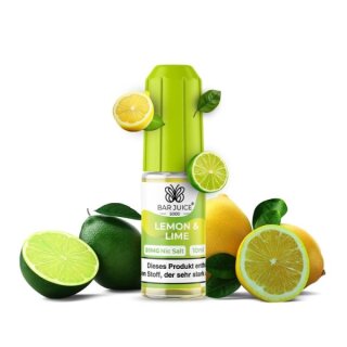 Lemon & Lime