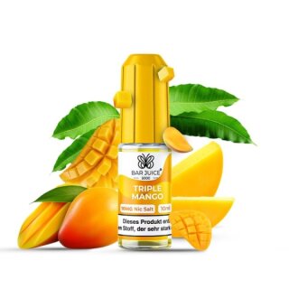 Triple Mango