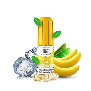 Banana Ice