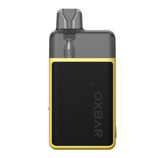 gold-black