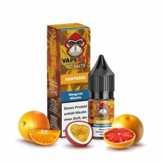 Fantoxic - 10 mg/ml