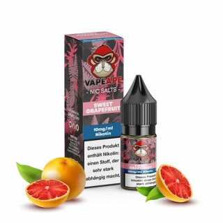 Sweet Grapefruit - 10 mg/ml